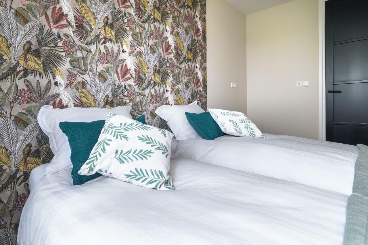 Luxe Bosvilla De Paradijsvogel Rijs Eksteriør bilde