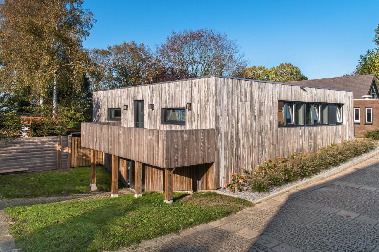 Luxe Bosvilla De Paradijsvogel Rijs Eksteriør bilde